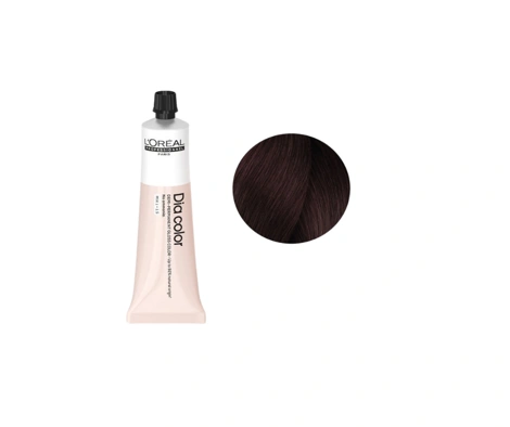L'oreal Dia color - 4.62 Hajszínező 60ml főképe